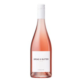 Bread and Butter Rosé 2020 750ml