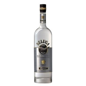 Beluga Vodka 1L