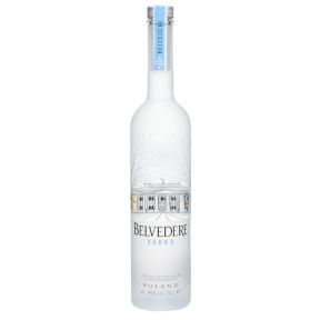 Belvedere Premium Vodka 750ml