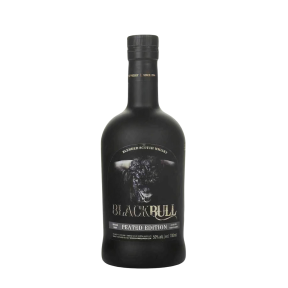 Black Bull Peated Whisky 700ml