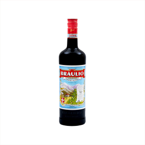 Braulio Amaro Liqueur 700ml