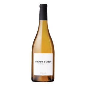Bread and Butter Chardonnay 2021 750ml