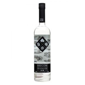 Brecon Botanicals Gin 700ml