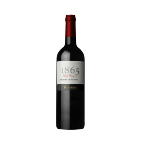 1865 Cabernet Sauvignon wine (San Pedro) 2018