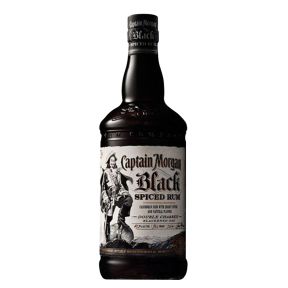 Captain Morgan Original Spiced Black 1L