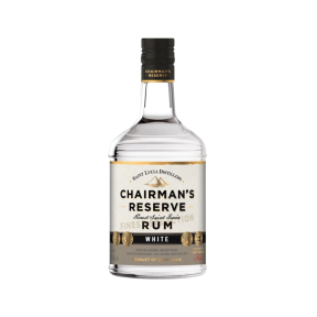 Chairman's Reserve White Rum 700ml