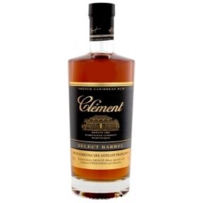 Clement Select Barrel Rum 700ml