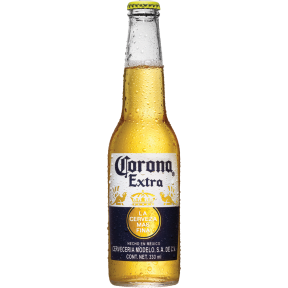 Corona Extra Beer 330ml Bottle