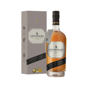 Cotswolds Single Malt Whisky 700ml