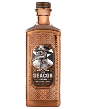 The Deacon Scotch Whiskey 700ml