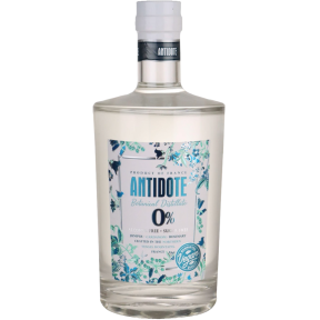 Antidote Botanical Distillate Gin 700ml