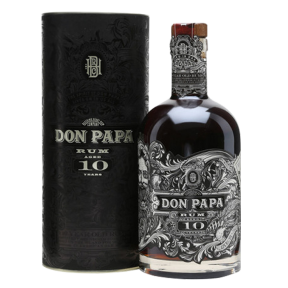 Don Papa 10yo Rum 700ml