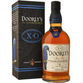 Doorly's XO Barbados Rum 700ml