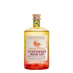 Drumshanbo Gunpowder Irish Gin Californian Orange 700ml