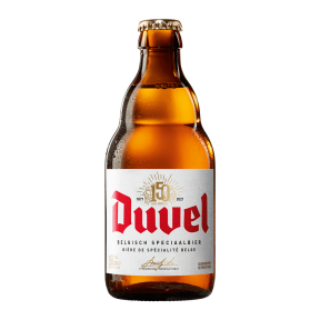 Duvel 330ml Bottle 