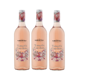 Bundle Trio: Emeri's Garden Pink Moscato 750ml (Total 3 Bottles)