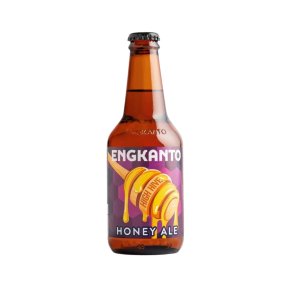 Engkanto High Hive – Honey Ale 330ml Bottle