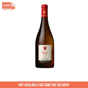 Escudo Rojo Reserva Chardonnay 2021 750ml (PRE-ORDER)