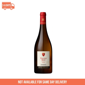 Escudo Rojo Reserva Chardonnay 2021 750ml (PRE-ORDER)