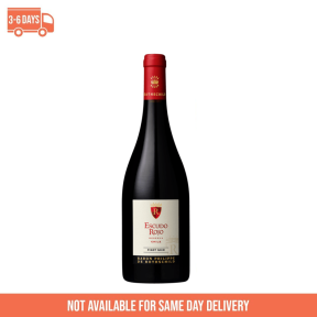 Escudo Rojo Reserva Pinot Noir 2021 750ml (PRE-ORDER)