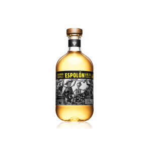 Espolon Añejo Tequila 750ml