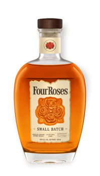 Four Roses Small Batch Bourbon 700ml