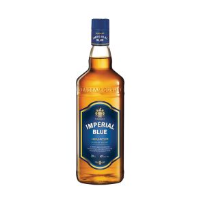 Imperial Blue Full Strength Whisky 700ml