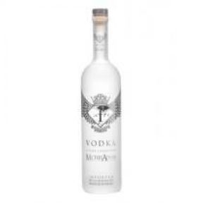 F Vodka Luxury 1.75L