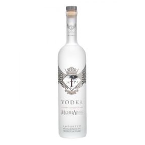 F Vodka Luxury Col 750ml