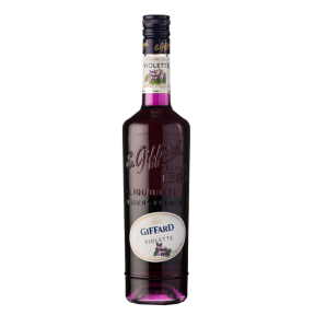 Giffard Classic Violette Liqueur 700ml