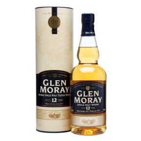 Glen Moray 12yo 700ml