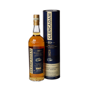 Glencadam 19yo 700ml