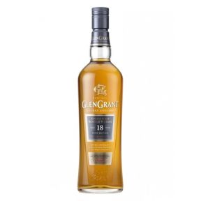 The Glen Grant 18 Year Old Scotch Whisky 700ml
