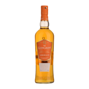 The Glen Grant Arboralis Old Scotch Whisky 700ml