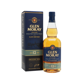 Glen Moray 12yo 700ml