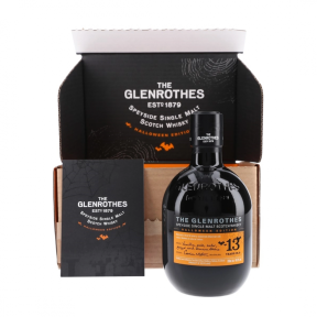 Glenrothes - 13 Year Old (Halloween Limited Edition) 700ml