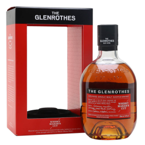 Glenrothes Maker's Cut Whisky 700ml