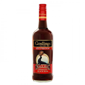 Gosling 151 Rum 700ml