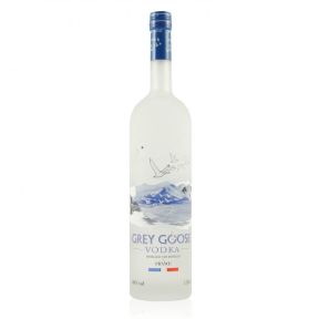 Grey Goose Vodka 1.5L