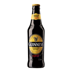 Guinness Foreign Extra Stout (FES) 330ml Bottle