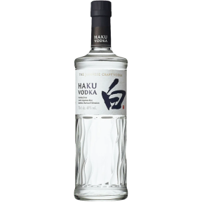  Haku Vodka 700ml