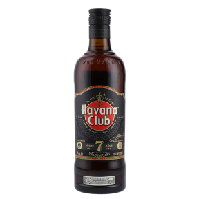 Havana Club 7yo 700ml