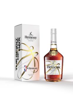 Hennessy VS x NBA Limited Edition 2022