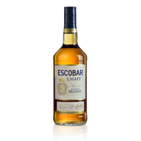 Escobar Brandy 1L 