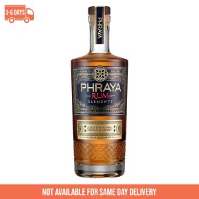 Phraya Elements Rum 700ml