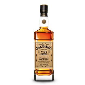 Jack Daniel's Gold No. 27 700ml