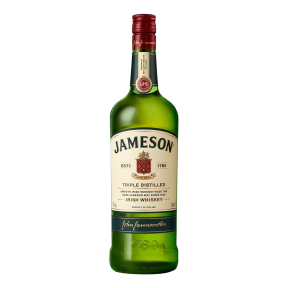 Jameson Original  Irish Whiskey 1L 