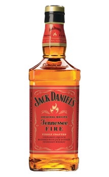 Jack Daniel's Fire 700ml