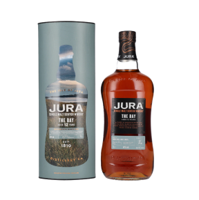 Jura 'The Bay' Whisky 1L