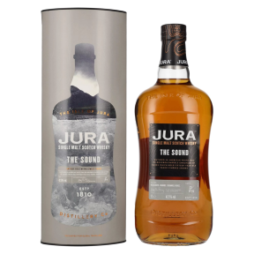 Jura 'The Sound' Whisky 1L